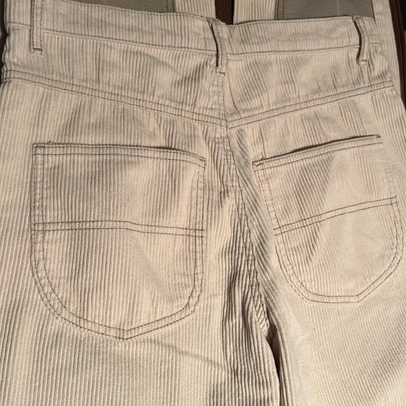 BDG Urban Outfitters Front Yoke Two-Tone Jeans - Picture 9 of 16